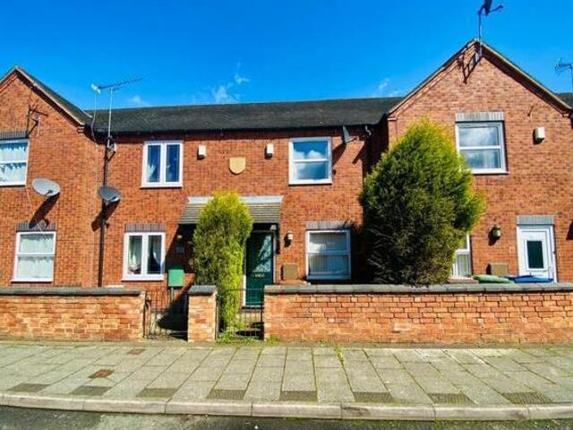House for rent in Bridgtown, Chadsmoor