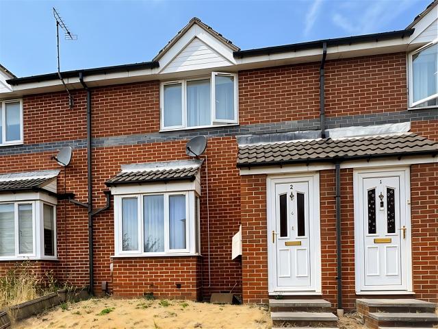 House for rent in Hexthorpe, South Yorkshire