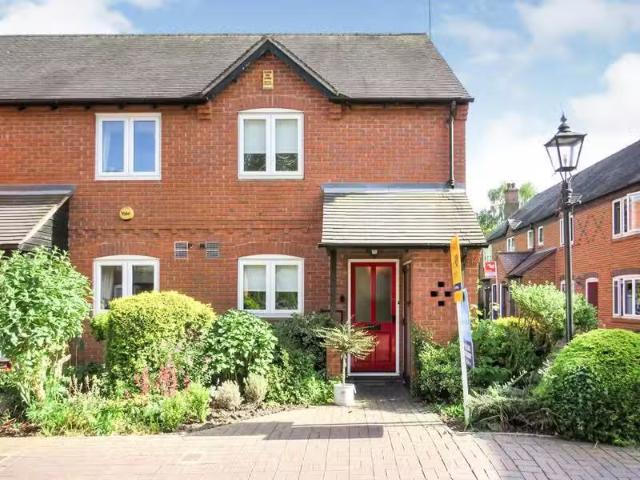 House for rent in Flookburgh