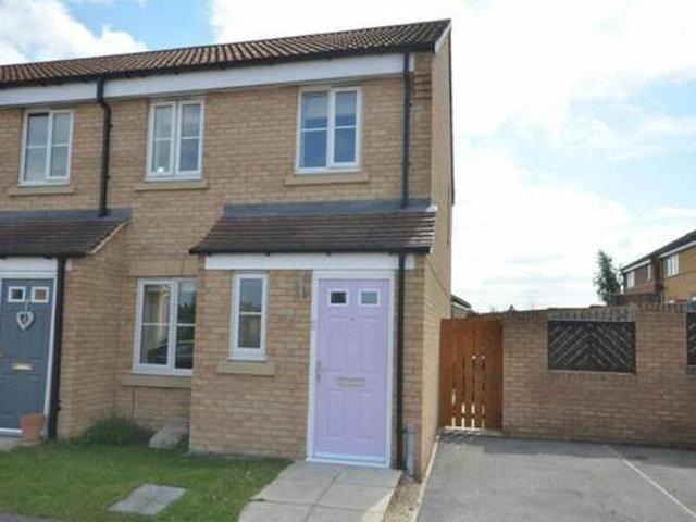 House for rent in Castleford, West Yorkshire