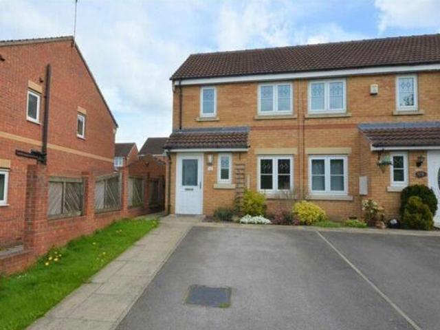 House for rent in Castleford, West Yorkshire