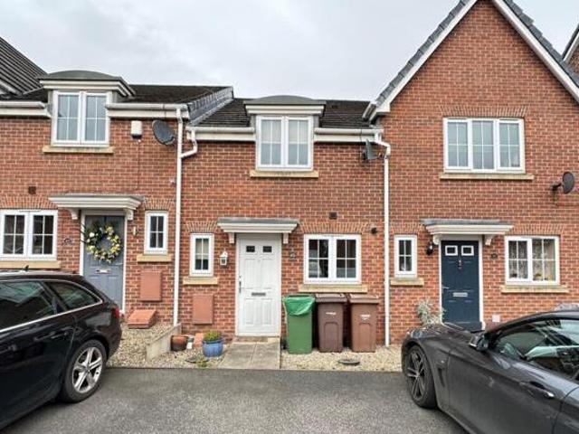 House for rent in Castleford, West Yorkshire