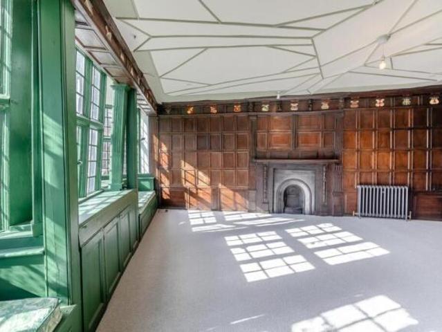 Townhouse for rent in Watergate, Devon
