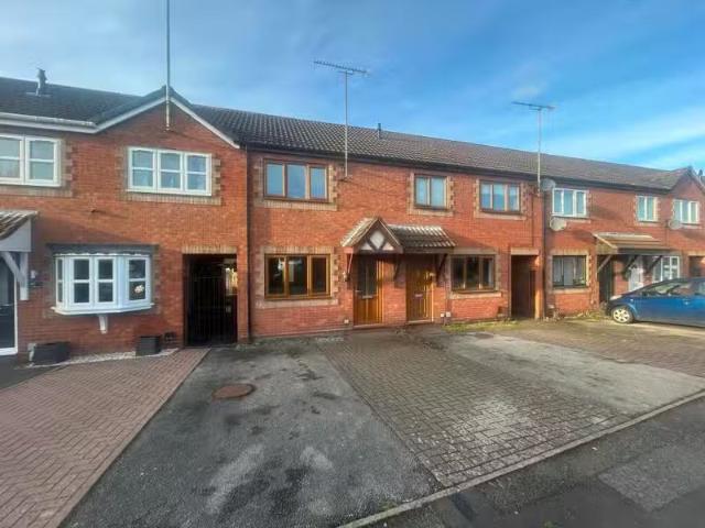 House for rent in Egginton, East Midlands