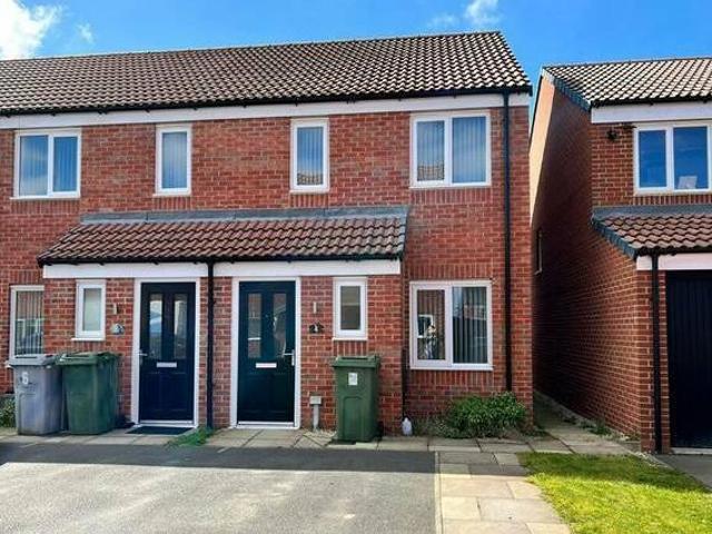 House for rent in East Midlands