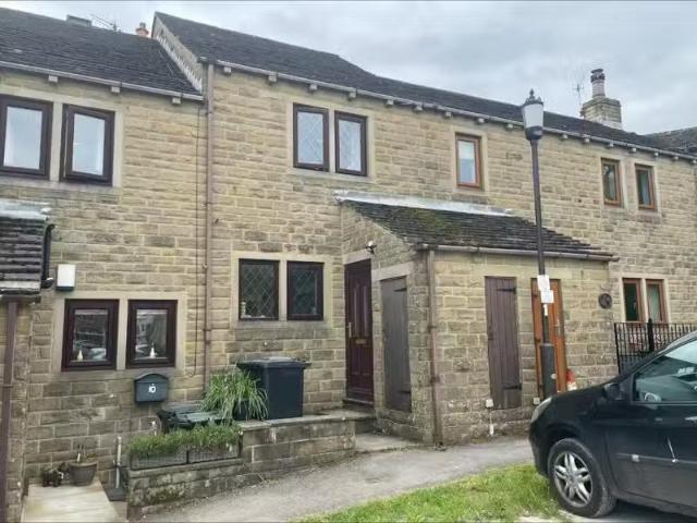 House for rent in Haworth, Bradford