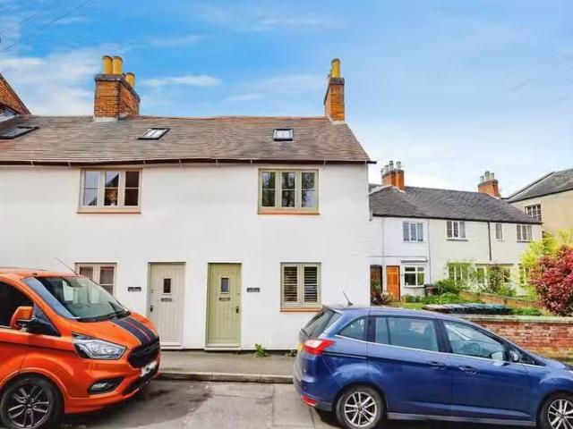 House for rent in Meols Cop, Southport