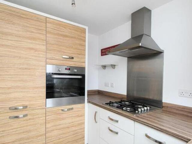 House for rent in Loundsley Green, East Midlands