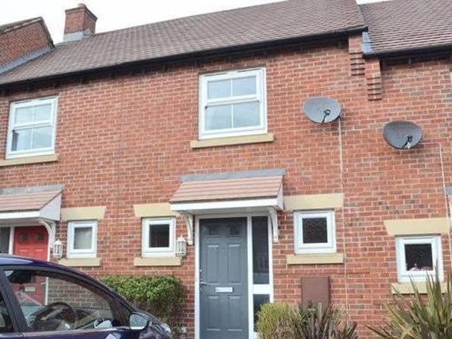 House for rent in Froggatt, East Midlands