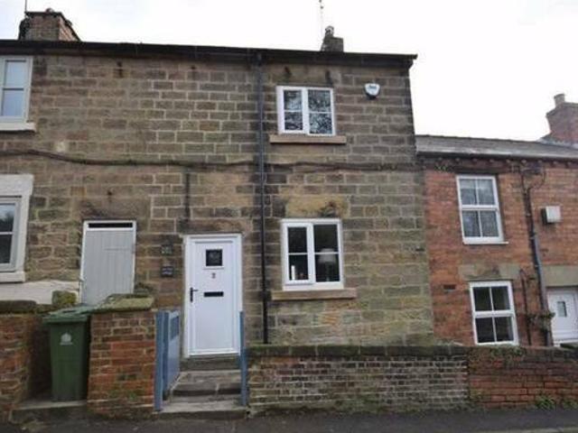 House for rent in Froggatt, East Midlands