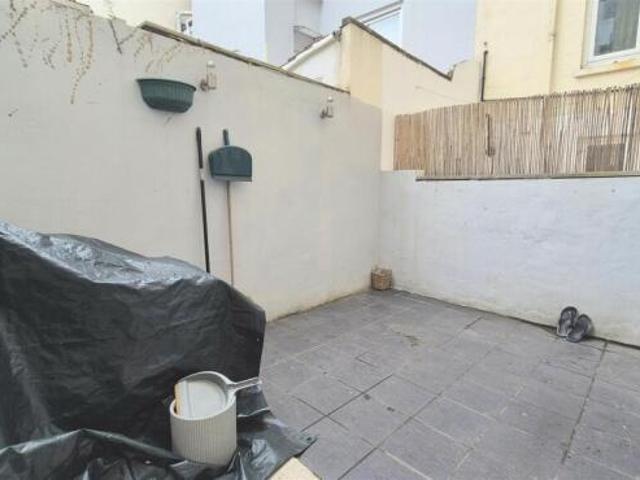 Apartment for rent in Southsea, Portsmouth