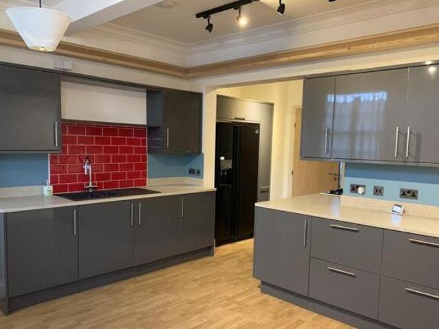 House for rent in East Midlands