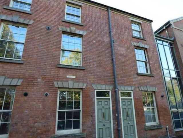 House for rent in East Midlands