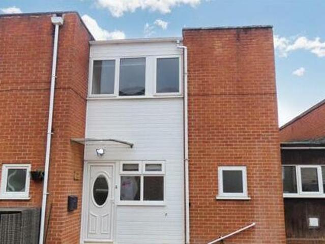 House for rent in Lyons, Greater London