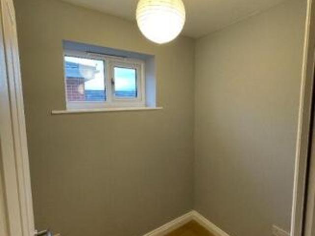 Townhouse for rent in Lincoln, Greater Lincolnshire
