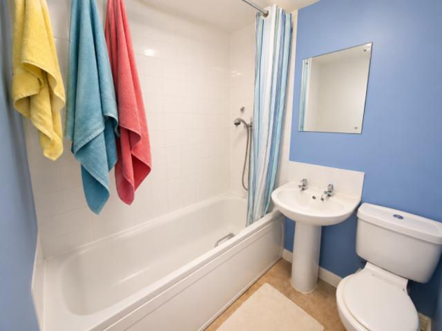 Townhouse for rent in Bracebridge, Lincoln