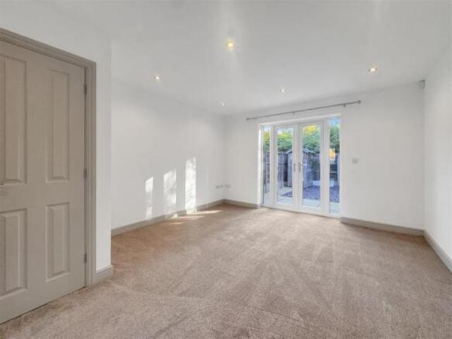 Townhouse for rent in East Tuddenham, Norfolk