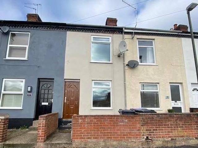 House for rent in Froggatt, East Midlands