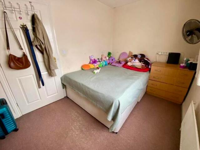 Townhouse for rent in Leicester, City of Leicester