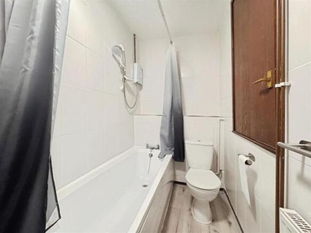 Townhouse for rent in Littlethorpe