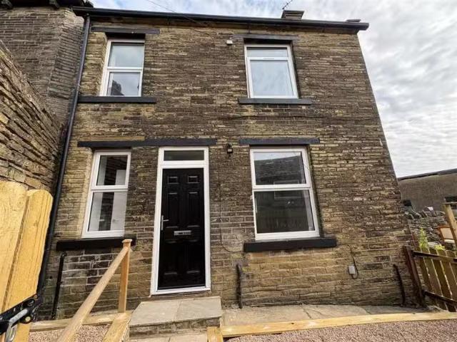 House for rent in Queensbury, Abbeyhill