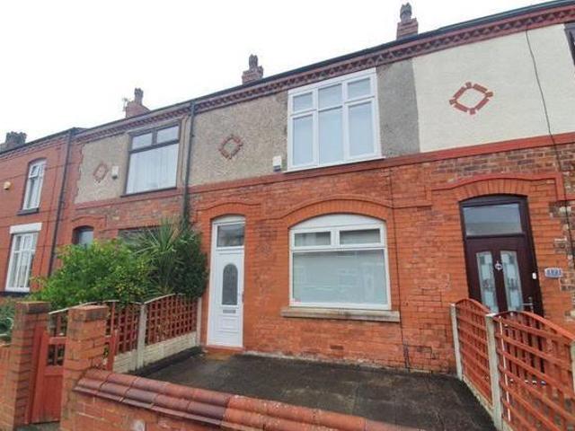 House for rent in Greater Manchester
