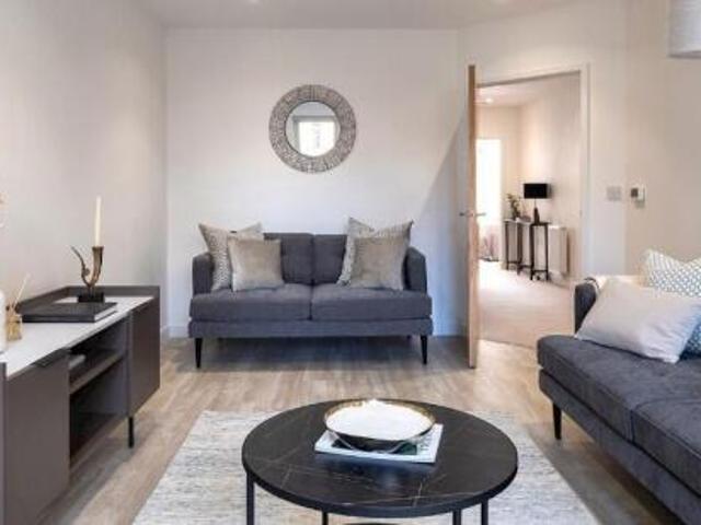 Townhouse for rent in The Borough, Greater London