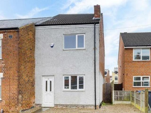 House for rent in Caldermill, East Midlands