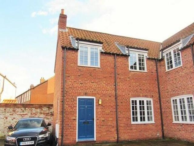 House for rent in Louth, East Lindsey
