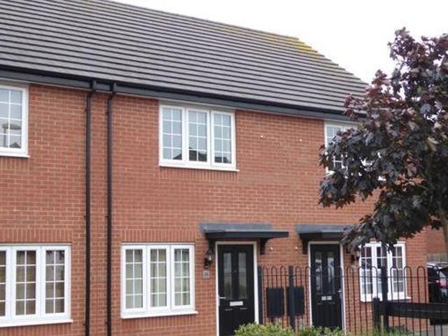 House for rent in Lenton Abbey, Haddon