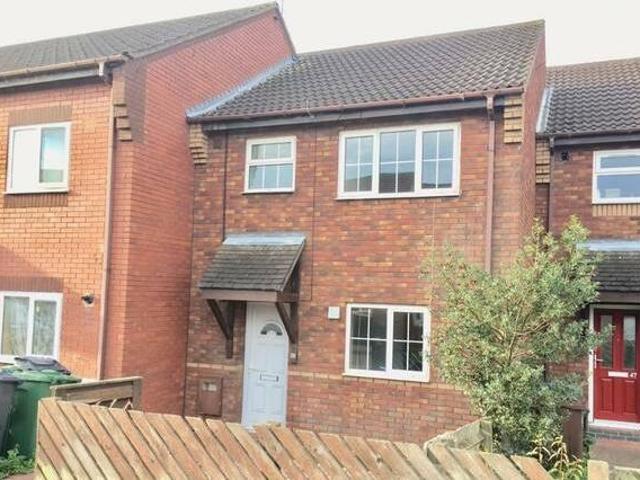 House for rent in Leicestershire