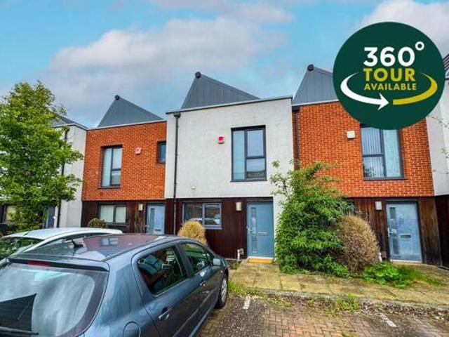 House for rent in Pinfold, Leicestershire