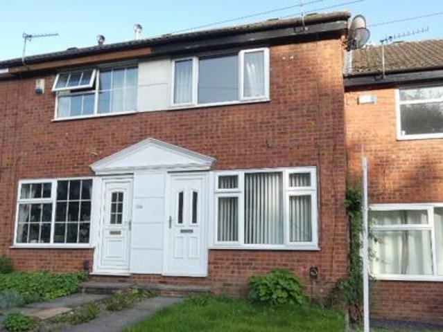 House for rent in Chapel Allerton, West Yorkshire