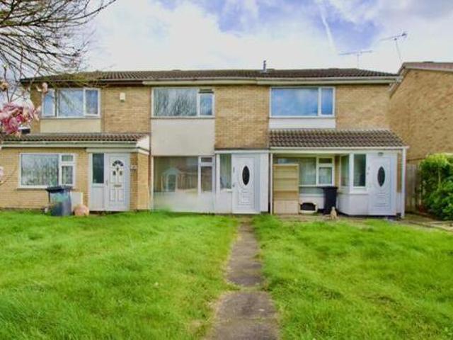 House for rent in Pinfold, Leicestershire