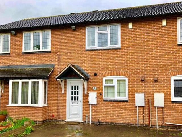 House for rent in Pinfold, Leicestershire