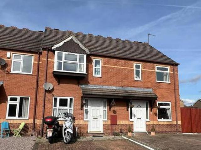 House for rent in Hartsholme, Brayford