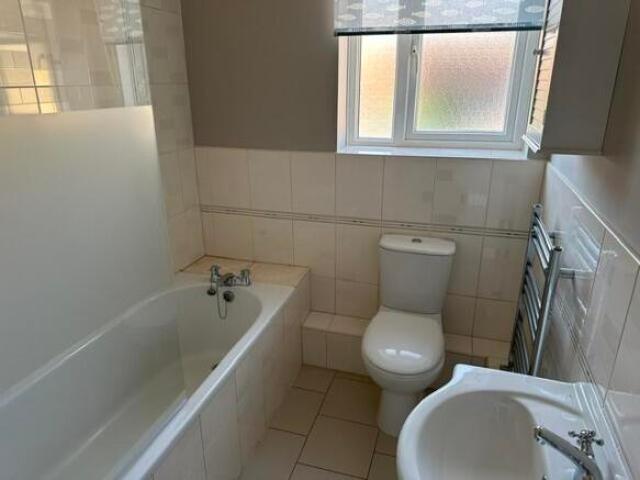Townhouse for rent in South Yorkshire