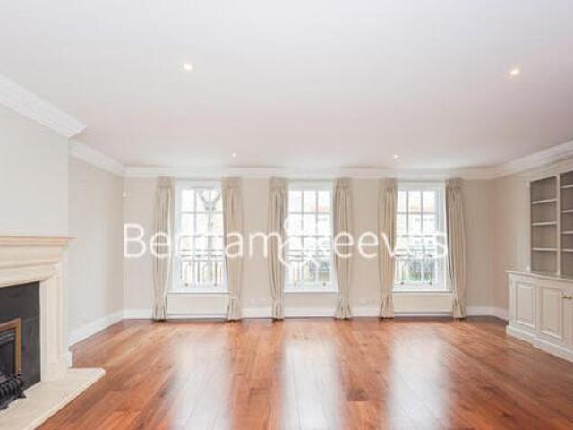House for sale in Lyons, Greater London