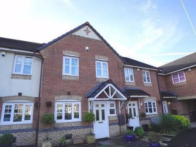 House for rent in Greater Manchester