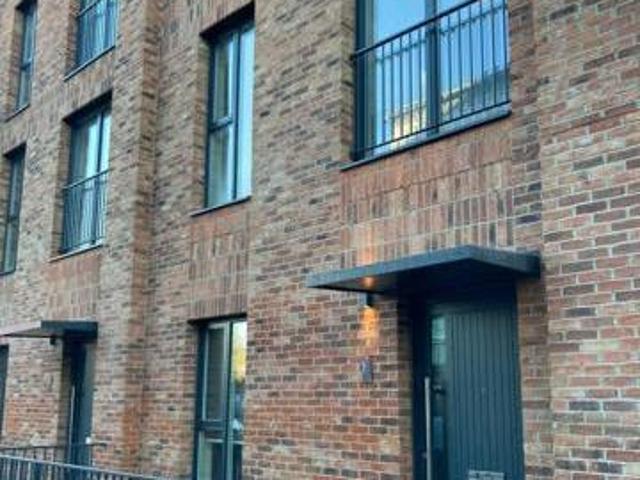House for rent in Lancashire
