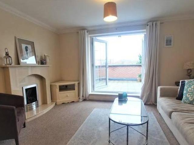 House for rent in Lincolnshire