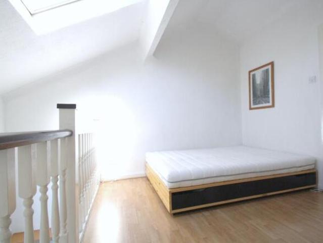 Townhouse for rent