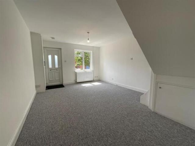 Townhouse for rent in Narborough, Breckland