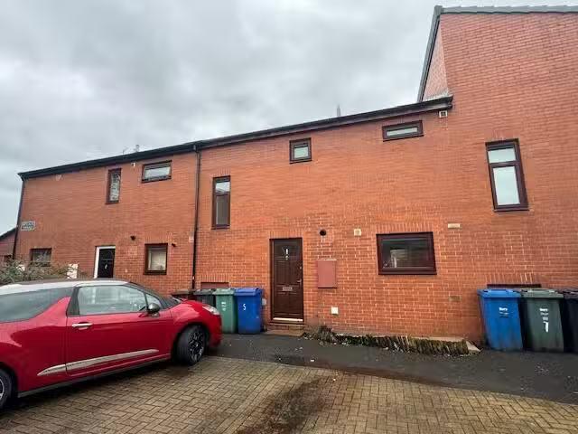 House for rent in Ainsworth, Greater Manchester
