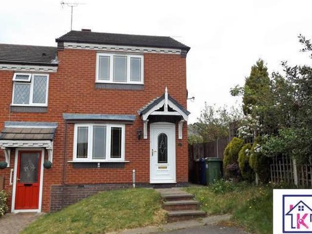 House for rent in Dudley Port, Tipton