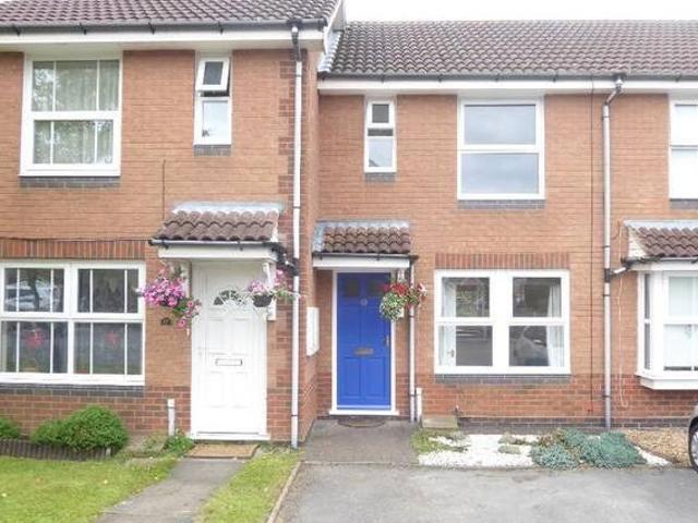 House for rent in Worcestershire