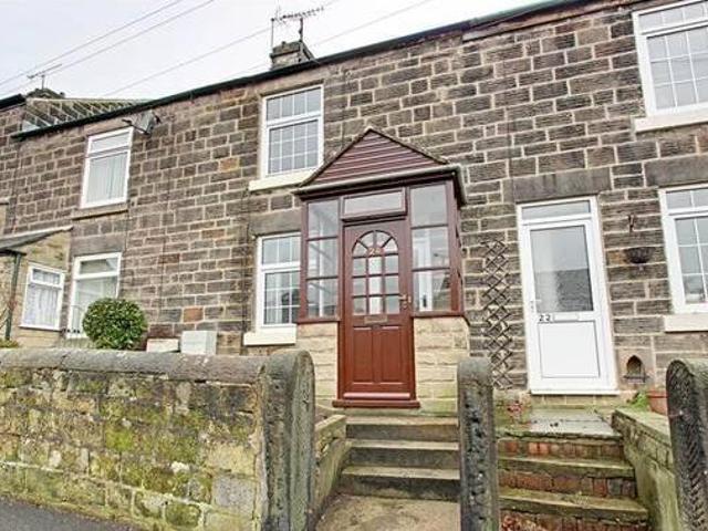 House for rent in Froggatt, East Midlands