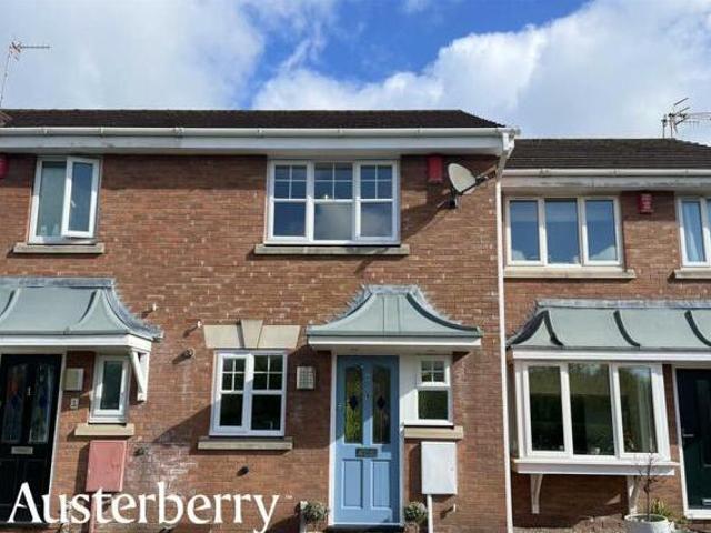 House for rent in Butterton, Staffordshire