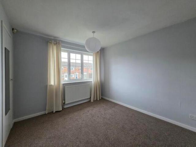 Townhouse for rent in Scotland