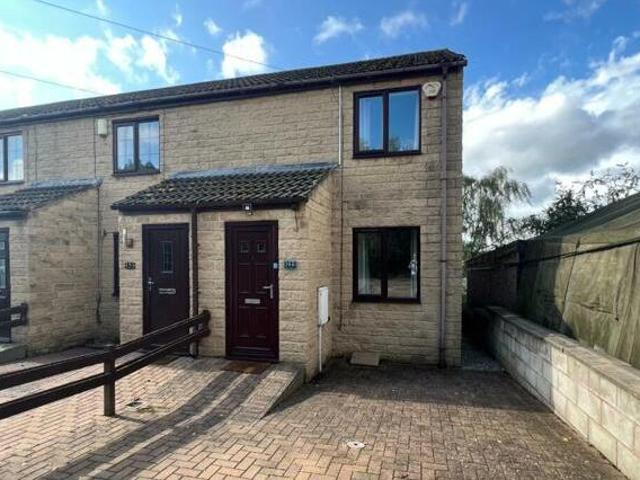 House for rent in Loundsley Green, East Midlands